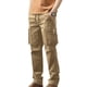 thumbnail image 4 of Puntoco Pantalones casuales largos para hombre Pantalones casuales de moda para exteriores para hombre Pantalones cargo largos de color sólido con múltiples bolsillos, 4 of 5
