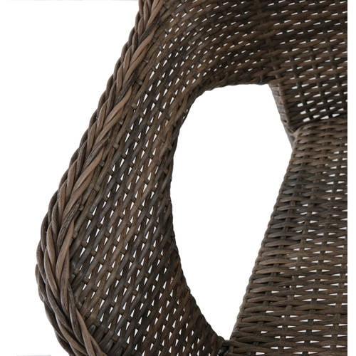 Better homes and gardens camrose farmhouse mix and match stacking wicker chairs hotsell