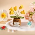 thumbnail image 3 of Positive Potted With Inspirational Cards From Valley Flower Pot Toy For Kids Age 3 Up Indoor Outdoor Use, 3 of 3