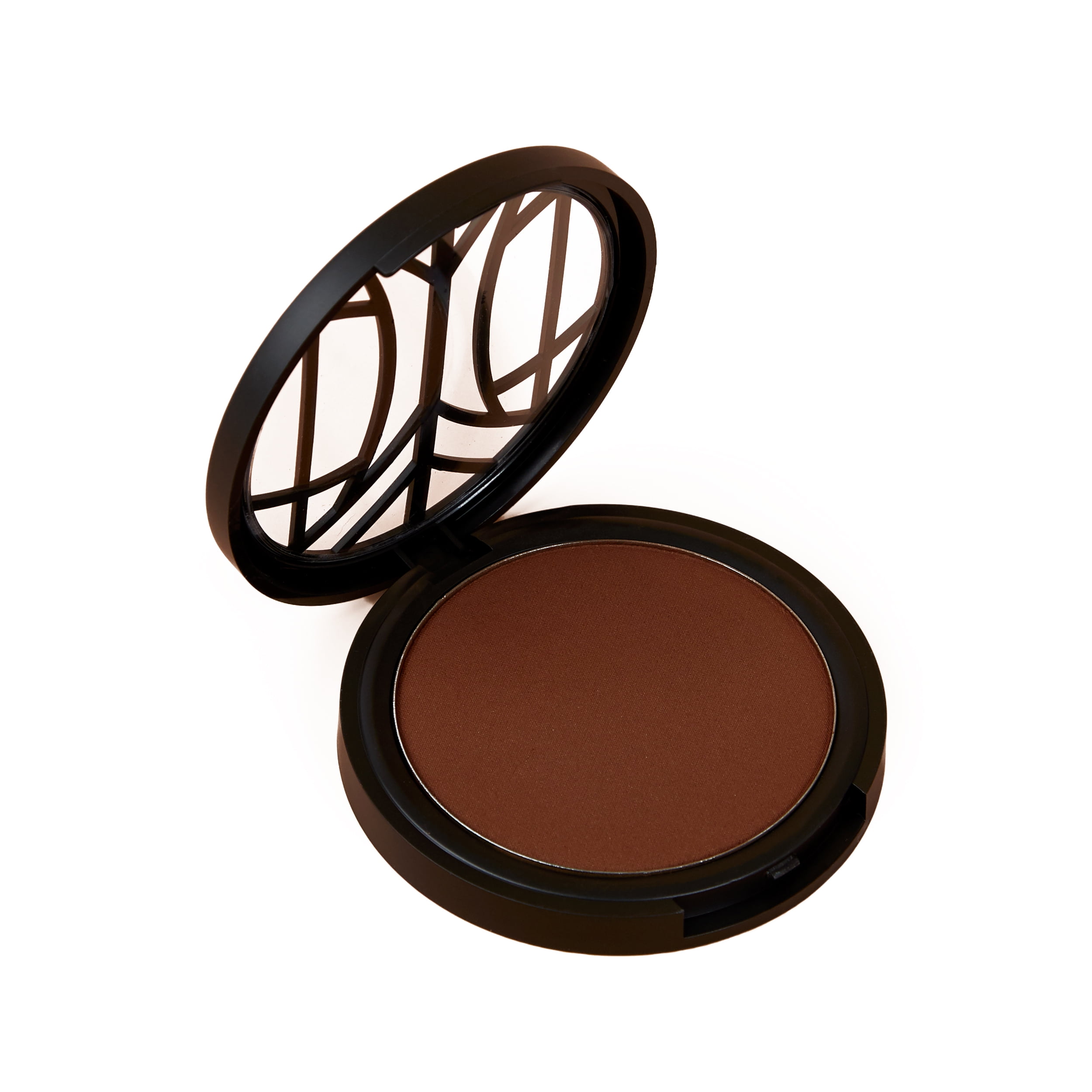 The Lip Bar Set the Tone Finishing Powder, Melanated Mama