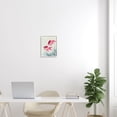 thumbnail image 5 of Stupell Industries Goldfish Ohara Koson Traditional Painting Fish Portrait Painting White Framed Art Print Wall Art, Design by one1000paintings, 5 of 5