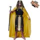 thumbnail image 4 of Egyptian Pharaoh Cosplay Costume Halloween Role Play Clothing Theme Party Stage Performance Wearing, 4 of 5
