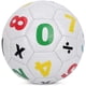 thumbnail image 2 of Soccer Ball, Indoor Outdoor Sports Soft Soccer Ball Kids Soccer Ball Toy, 2 of 5