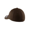 thumbnail image 2 of Top Headwear Flexible Garment Washed Cap - Brown - Small/Medium, 2 of 2