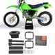 thumbnail image 5 of V313A, Resistente Al Desgaste Para El Kit De Válvula De Láminas 3 Válvula De Láminas ABS Para Moto, 5 of 7