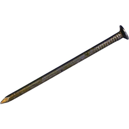 

Maze 8g 2-3/8 In. Vinyl Coated Sinker Framing Nails (765 Ct. 5 Lb.) SINK8530