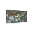 thumbnail image 2 of Trademark Fine Art 'Blurry Lights' Canvas Art by Danhui Nai, 2 of 3