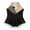 Black, variant on iEFiEL Girls Sequins Figure Skating Leotard Gymnastic Ballet Dance Performance Dress