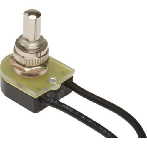 OnOff Push Canopy Switch