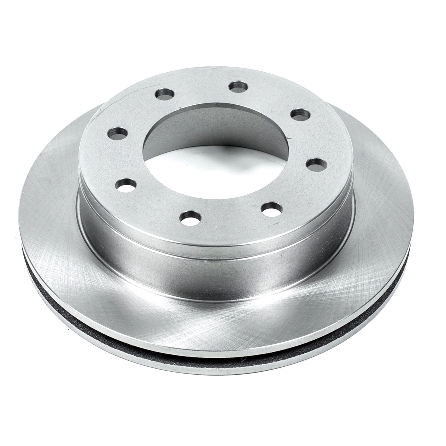Power Stop Rear One Stock Replacement Brake Rotor AR8643 Fits 2003 Hummer H2