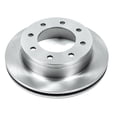 thumbnail image 2 of Power Stop Rear One Stock Replacement Brake Rotor AR8643 Fits 2003 Hummer H2, 2 of 4