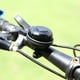 thumbnail image 4 of Timbre metálico para bicicleta MTB, anillo para manillar de bicicleta de carretera, bocina con alarma sonora (negro), 4 of 7