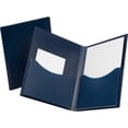 thumbnail image 1 of Oxford OXF57455 Pocket Folder, 1 of 2