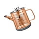 thumbnail image 3 of Recipiente de aceite de cocina para cocina, olla con báscula resistente para cocina diaria con colador, hervidor de almacenamiento de aceite para freí 1500ml, 3 of 8