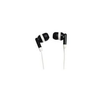 Supersonic® Iq-101 Digital Stereo Earphones (black)