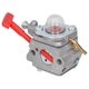 thumbnail image 1 of Reemplazo de carburador de motosierra ANGGREK Resistente Al desgaste Alta dureza Ligero para Walbro WT458 WT-220 WT-318 WT-318X WT-165 WT71C, 1 of 8