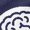 Navy Blue, variant on Just Use Brain Shirt Just Use It Shirt Human Brain T-Shirt Funny Saying Shirt