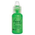 thumbnail image 2 of Ranger Liquid Pearls Dimensional Pearlescent Paint .5oz-Electric, 2 of 2