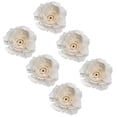 thumbnail image 3 of 6pcs Diffusers Natural Fragrance Diffusers Fire-free Fragrance Diffusers (White), 3 of 3
