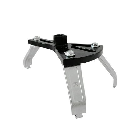 

Fuel Pump Removal Tool Universal Adjustable Lock Ring Steel Durable Portable