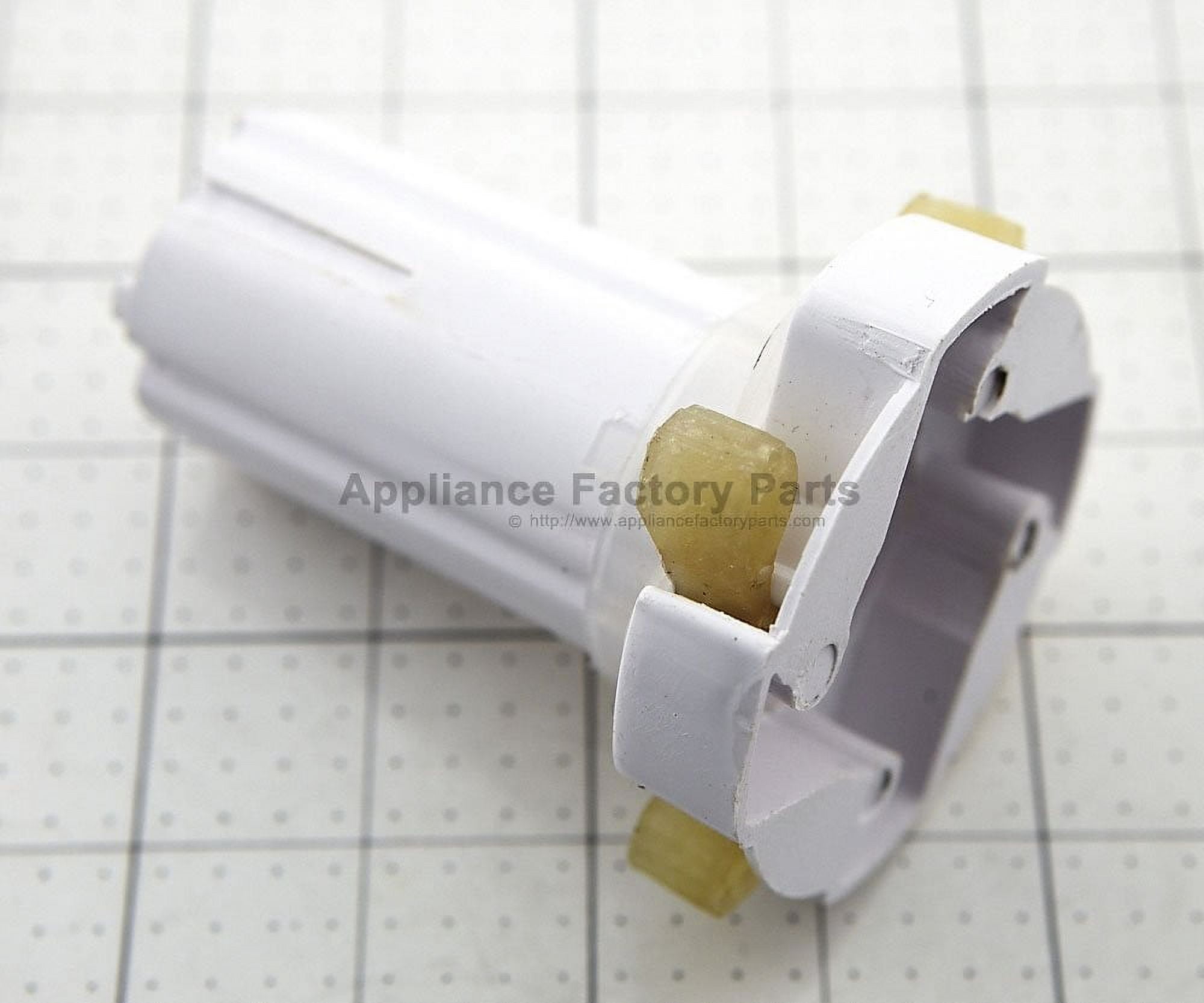 Whirlpool 285748 Agitator Cam Kit