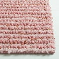 thumbnail image 3 of SAFAVIEH Classic Constance Solid Shag Area Rug, Pink, 6' x 9', 3 of 11