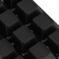 thumbnail image 2 of 12 Key Mechanical Gaming Keyboard Mini USB Wired RGB Red Switch Programmable Macro Keyboard Black, 2 of 4