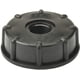thumbnail image 2 of Conector de cubo de tonelada, grifo de latón de cubo de tonelada IBC, conector de grifo de pezón de 1/2 pulgada, 2 of 5
