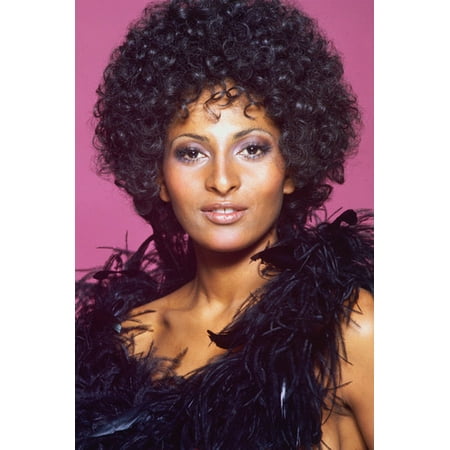 Pam Grier 24x36 Poster - Walmart.com