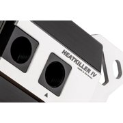 Watercool HEATKILLER IV PRO CPU Water Block, AMD CPU (Socket AM4), Acetal