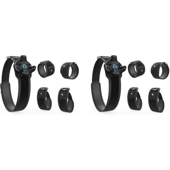 2X VR Tracking Belt,Tracker Belts and Palm System Tracker Putters-Adjustable Belts Waist