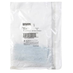 

6PC Irwin Irwin - 63525ZR - 25/64 in. x 5-1/8 in. L High Speed Steel Drill Bit 1/pc.