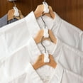thumbnail image 4 of GOOHOCHY 20 ganchos extensores para perchas, ganchos para colgar ropa en cascada para el hogar., 4 of 8