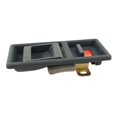 thumbnail image 3 of Manija interior de puerta trasera para Pajero Montero MB774953 MB793491 negro yuxing, 3 of 5