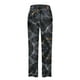 thumbnail image 4 of WILLBEST Pantalones Casuales para Mujer, Cintura Elástica, con Bolsillo, Holgados, Estampados, Deportivos, a La Moda, Cómodos, Estilo Casual. Mediana, 4 of 6