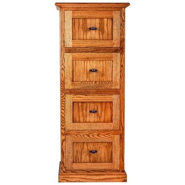 Branson File Cabinet