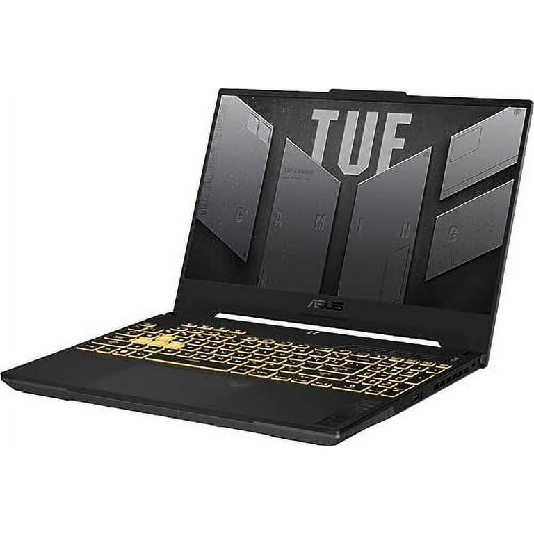 ContiMarket. Notebook Gamer Asus TUF Gaming F15 15.6 Intel Core I7-11370H
