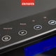 thumbnail image 3 of Aiwa Exos-10 Portable Bluetooth Speaker, 200W RMS Power, 6.5” Subwoofer, Deep Bass, Party Sync, Backlit Display, FM/BT/USB/AUX, Remote Control, Carry Strap, Bluetooth V5.0, 3 of 5