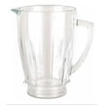 thumbnail image 1 of Vaso De Vidrio Oster Original. Nueva Tecnología Reversible. Oster Nueva Tecnologia, 1 of 2