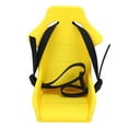 thumbnail image 2 of Porte-bébé Poupée Vélo, Porte-Bébé Poupée Vélo Pliable en Plastique avec Sangle Réglable pour Extérieur, 2 of 7