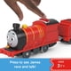thumbnail image 2 of Tren de juguete motorizado Thomas & Friends Talking James durante más de 3 años, 2 of 6