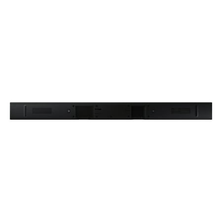 Samsung - HW-A450 Wireless 2.1ch Sound bar with Dolby Audio - Black