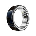 thumbnail image 4 of FcBaudy Ring Health Activity Tracking Ring 5ATM 24-Hour Sleep Tracking Step Count Monitoring Somatosensory Exercise Calories Burned ring ring, 4 of 9