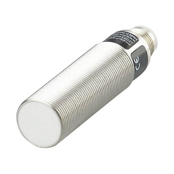 Ifm Proximity Sensor,Inductive,8mm,NO IG0344