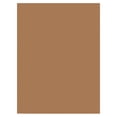 thumbnail image 3 of Prang Construction Paper, Medium Weight, Light Brown, 9" x 12", 50 Sheets Per Pack, 10 Packs, 3 of 5