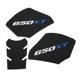 thumbnail image 5 of Calcomanía protectora lateral para tanque de combustible, pegatina protectora lateral para motocicleta SUZUKI V‑STROM 650 2017-2019, 5 of 11