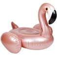 thumbnail image 1 of Giant Flamingo Float Swimming Water Pool, 1 of 5