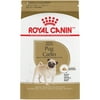 Royal Canin Pug Adult Dry Dog Food, 10 lb