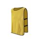 thumbnail image 5 of Chalecos de práctica de equipo de escaramuza transpirables, camisetas de Pinnies, baberos de práctica de equipo, baberos de entrenamiento deportivo para niños y adultos, 5 of 7