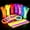 500 PACK, variant on Glow Sticks, 500 Pack 8" Glow in The Dark Light Up Sticks with 1000 Connectors for Festival Birthday Carnival Necklaces Bracelet
